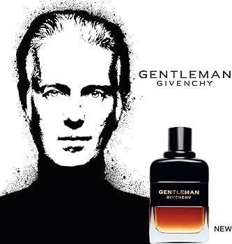 Imagem de Perfume Givenchy Gentleman Réserve Privée Eau de Parfum 200ml