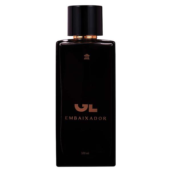 Perfume GL Embaixador ColĂ´nia Masculina by Gusttavo Lima Perfume GL Embaixador ColĂ´nia Masculina by Gusttavo Lima