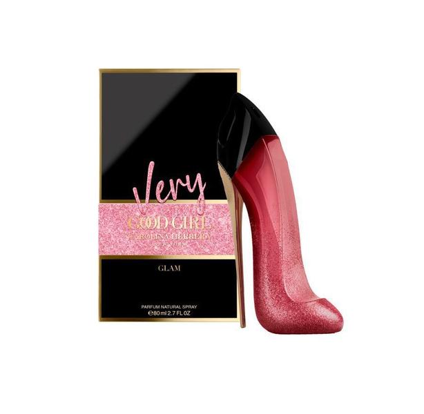 Perfume Good Girl Very Glam Fem Edp 80ml - CAROLINA HERRERA Perfume Good Girl Very Glam Fem Edp 80ml - CAROLINA HERRERA