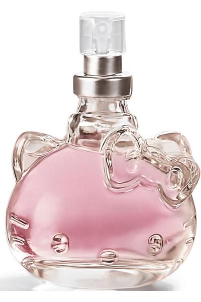 Imagem de Perfume Infantil Da Hello Kitty - Jequiti 