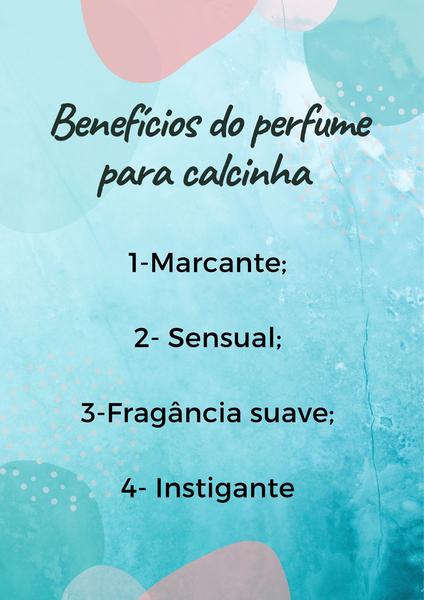 Imagem de Perfume Intimo Feminino (todas As Fragrâncias)