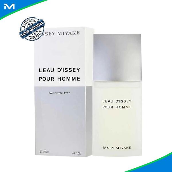 Perfume Issey Miyake L eau D issey Pour Homme Eau De Toilette Masculino 125 Ml Perfume Masculino Magazine route.pmdStoreName