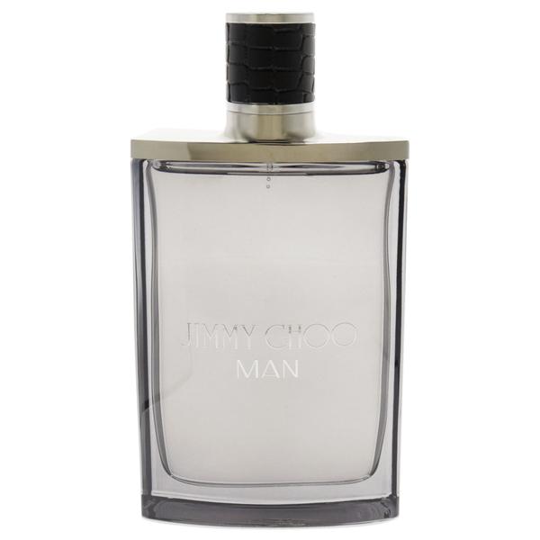 Imagem de Perfume JIMMY CHOO 3.3 Oz - Floral e Sensual - Borrifador