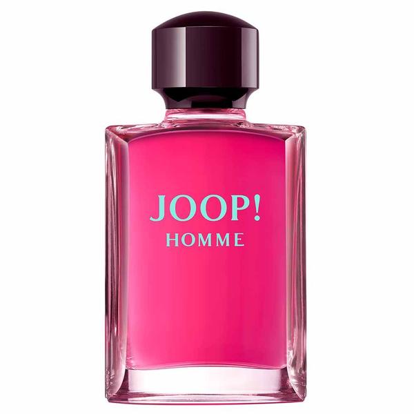 Perfume Joop! Homme Masculino Eau de Toilette Perfume Joop! Homme Masculino Eau de Toilette