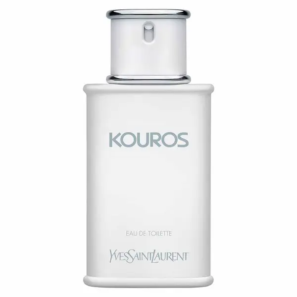 Perfume Kouros Yves Saint Laurent Eau de Toilette Masculino Perfume Kouros Yves Saint Laurent Eau de Toilette Masculino