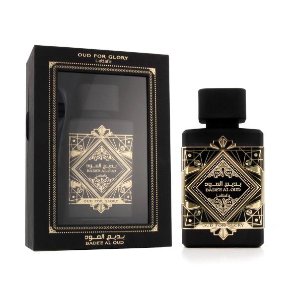 Perfume Lattafa Bade'e Al Oud Oud for Glory - 100ml Perfume Lattafa Bade'e Al Oud Oud for Glory - 100ml