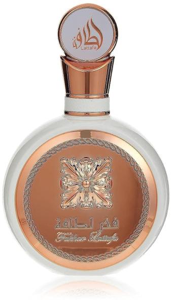 Perfume Lattafa Fakhar Eau de Parfum 100ml - Feminino Perfume Lattafa Fakhar Eau de Parfum 100ml - Feminino