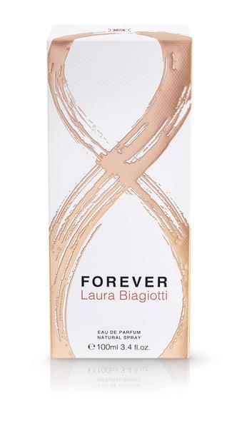 Imagem de Perfume Laura Biagiotti BIAGIOTTI FOREVER Eau de Parfum 100ml