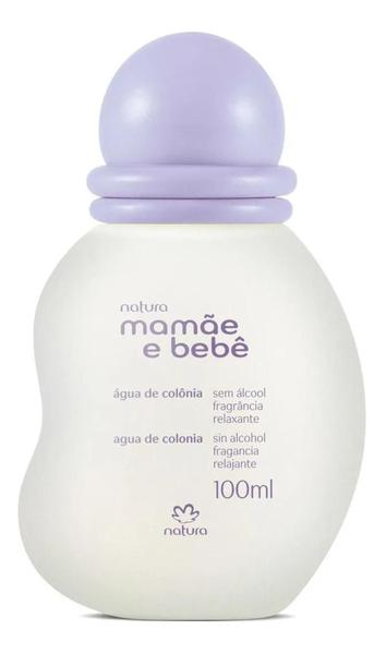 Imagem de Perfume Mamãe e Bebê - Natura - 100ml