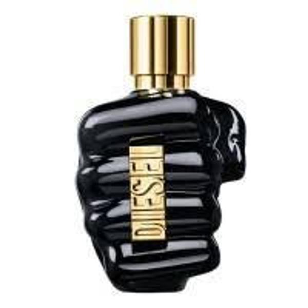 Imagem de Perfume Masculino Diesel Spirit Of The Brave Eau de Toilette 125ml