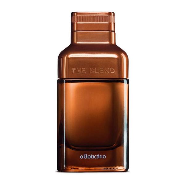 Perfume Masculino The Blend Eau De Parfum 100Ml O Boticário - O Boticario Perfume Masculino The Blend Eau De Parfum 100Ml O Boticário - O Boticario