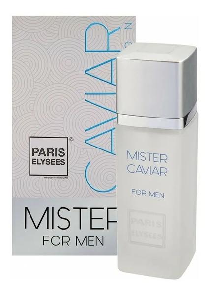 Imagem de Perfume Mister Caviar 100ml edt Paris Elysees