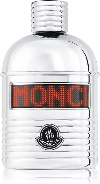 Perfume Moncler Pour Homme Eau de Parfum 150ml Perfume Moncler Pour Homme Eau de Parfum 150ml