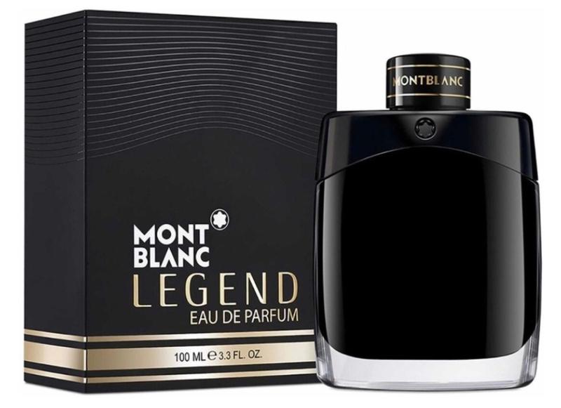 Imagem de Perfume Montblanc Legend EDP 100ml