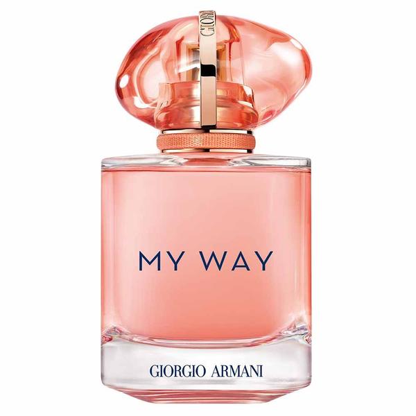 Perfume My Way Ylang Giorgio Armani Feminino Eau de Parfum Perfume My Way Ylang Giorgio Armani Feminino Eau de Parfum