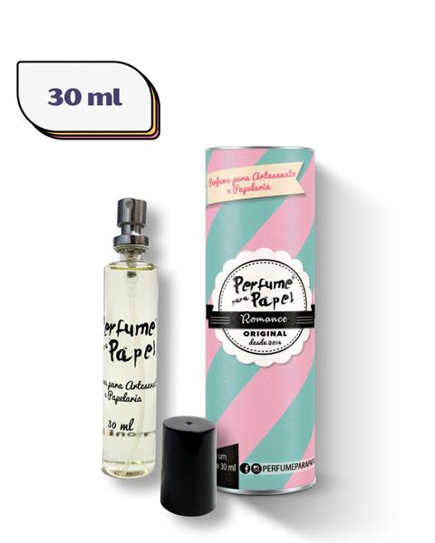 Imagem de Perfume para Papel Aroma Paz 30ml Artesanato e Papelaria