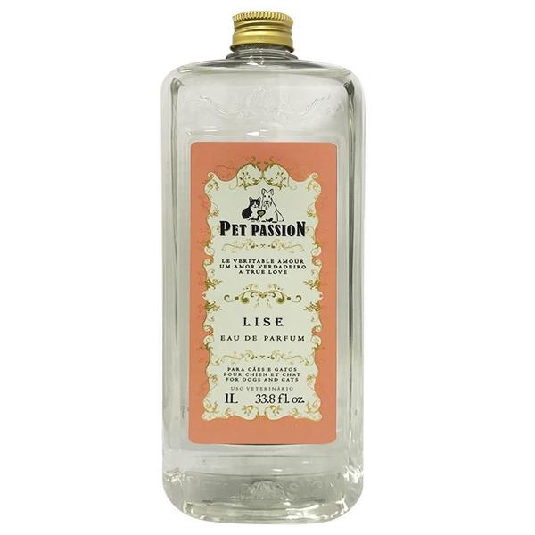 Imagem de Perfume Pet Passion Lise 1L