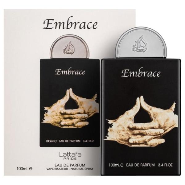 Imagem de Perfume  Pride Embrace - Lattafa - EAU De Parfum  Katia Almeida