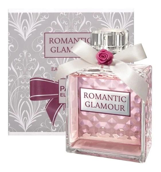 Imagem de Perfume Romantic Glamour 100ml edp Paris Elysees