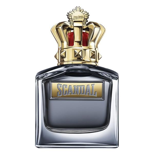 Perfume Scandal Pour Homme Eau de Toilette - Jean Paul Gaultier Perfume Scandal Pour Homme Eau de Toilette - Jean Paul Gaultier