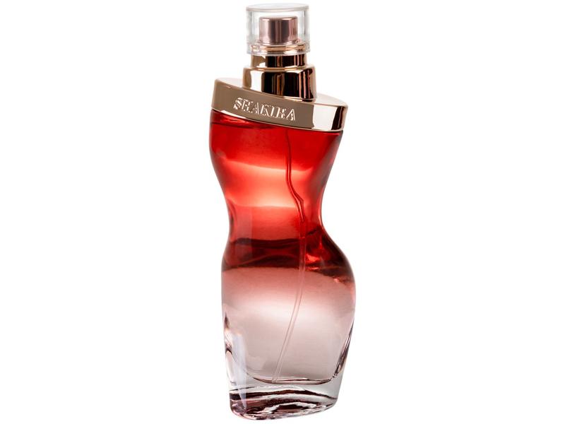 Perfume Shakira Dance Midnight Muse Feminino - Eau de Toilette 50ml Perfume Shakira Dance Midnight Muse Feminino - Eau de Toilette 50ml