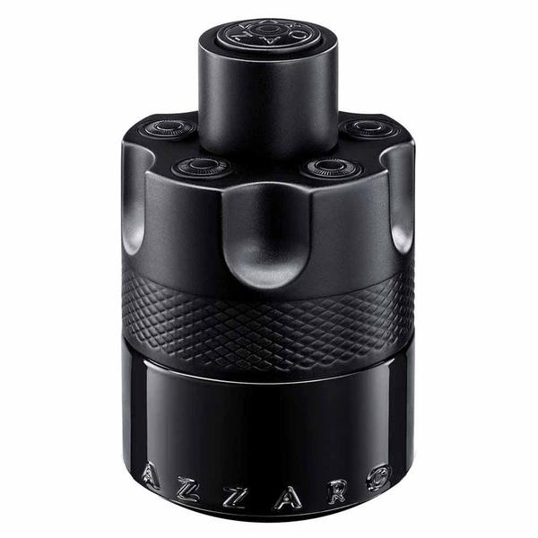 Perfume The Most Wanted Azzaro Masculino Eau de Parfum Intense Perfume The Most Wanted Azzaro Masculino Eau de Parfum Intense