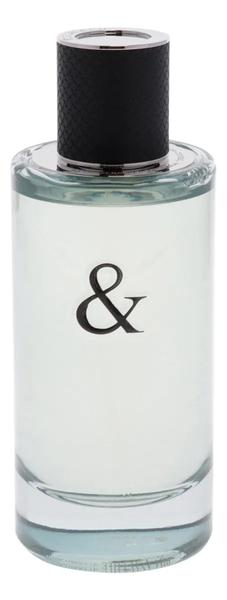 Perfume Tiffany And Co. Love For Him Edt 90 Ml Masculino Original
