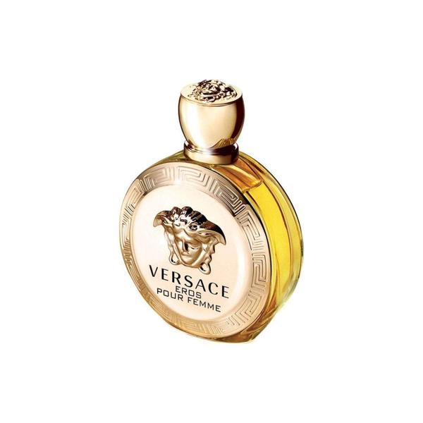 Imagem de Perfume Versace Eros Pour Femme Eau de Parfum 100ml