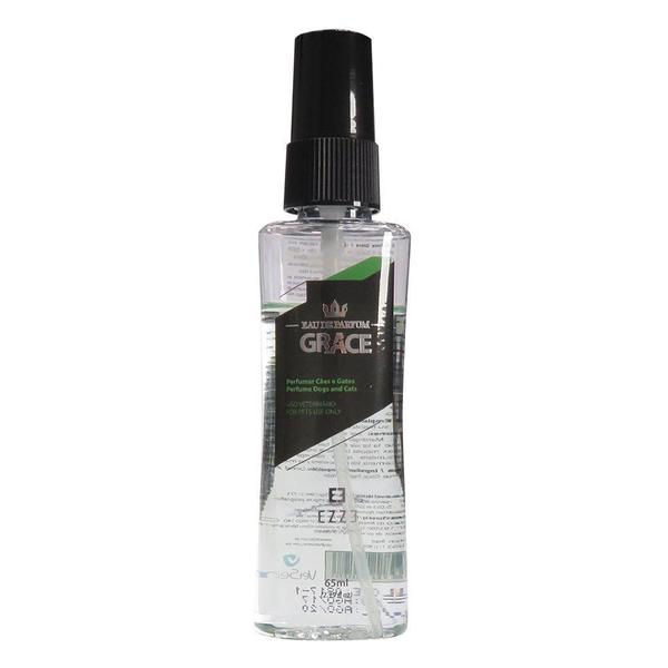 Imagem de Perfume VetSense Ezze Grace para Cães e Gatos - 65 mL