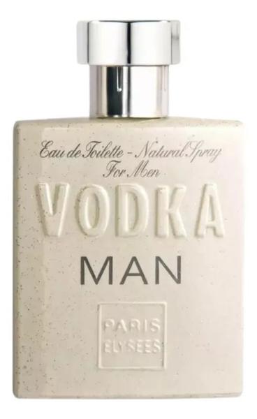 Imagem de Perfume Vodka Man 100ml edt Paris Elysees