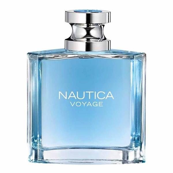 Perfume Voyage Náutica Nautica Masculino Eau de Toilette Perfume Voyage Náutica Nautica Masculino Eau de Toilette