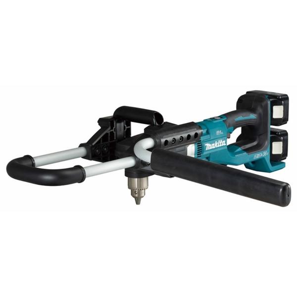 Imagem de Perfurador de Solo a Bat. Makita C/ Bat. + Carr. DDG460T2X9