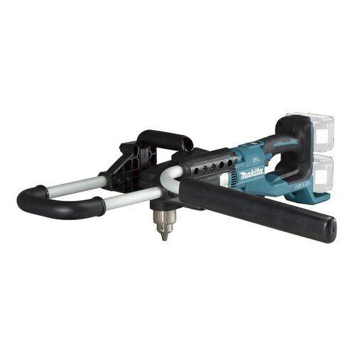 Imagem de Perfurador de solo makita a bateria 18v solo