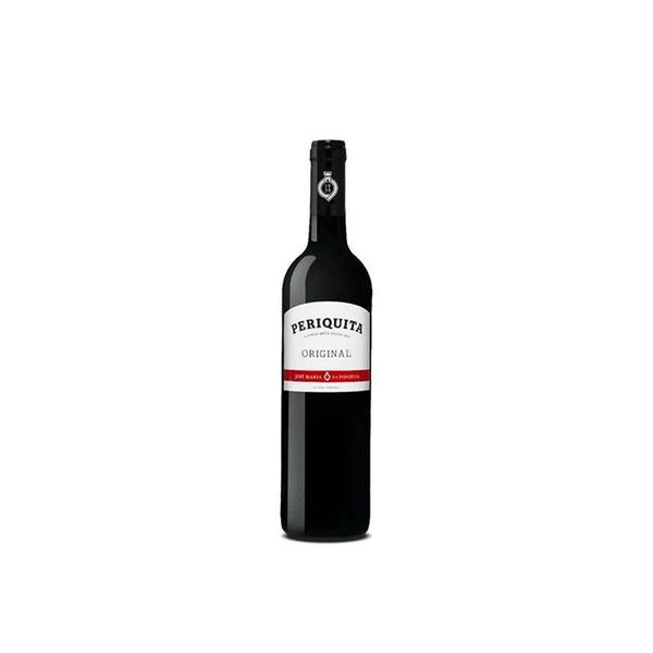 Imagem de Periquita Tinto 750 ml.