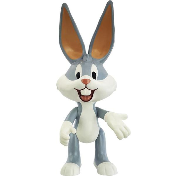 Imagem de Pernalonga Looney Tunes Fandom Box 057 - Lider Brinquedos