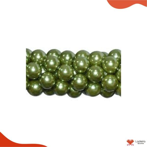 Perola Inteira Com Furo 05mm Em Abs Com 500Gr - LADEIRA BIJUTERIAS Imagem de Perola Inteira Com Furo 05mm Em Abs Com 500Gr