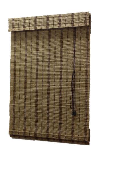 Imagem de Persiana Bambu Romana Curacao 120 L X 220 A Cm Cortina