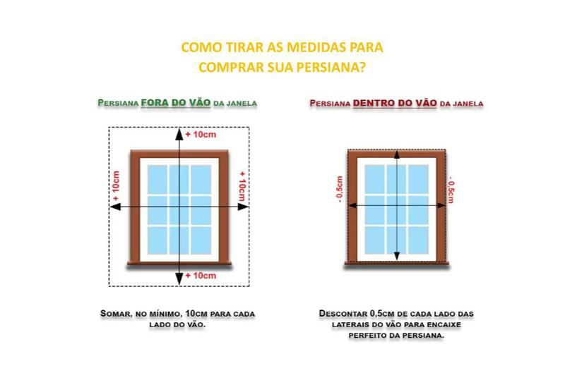 Imagem de Persiana Cortina Rolo Blackout 1,40Larg x 1,20 Alt