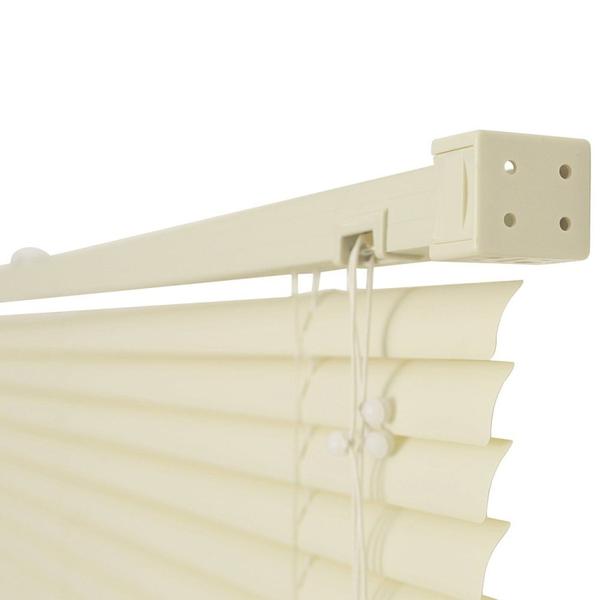 Imagem de Persiana Horizontal 1,00x1,60m PVC Premier Evolux