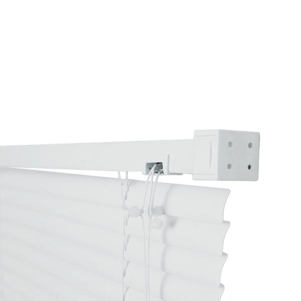 Imagem de Persiana Horizontal 1,40x1,60m PVC Premier Evolux