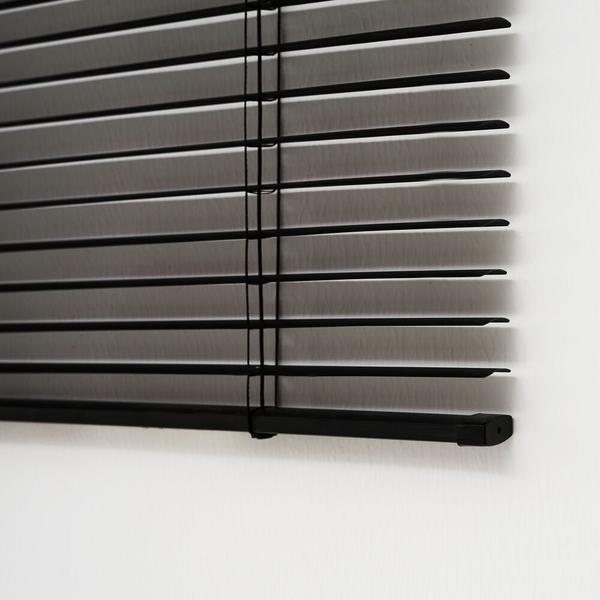 Imagem de Persiana Horizontal Diagonal Easy 100x220cm Preto