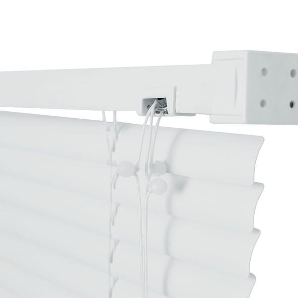 Imagem de Persiana Premier Pvc L140 X A160 Branco