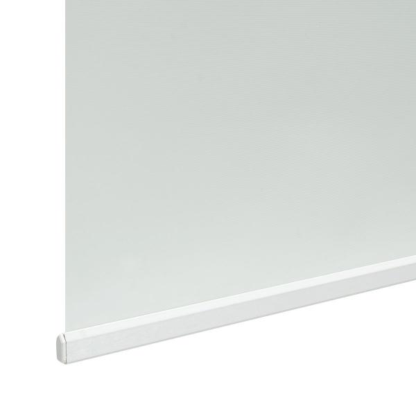 Imagem de Persiana Rolo Blackout Vinilico Standard 1,40 X 1,60 Bege, Branco, Cinza, Preto