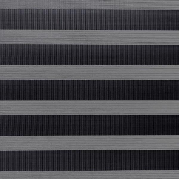 Imagem de Persiana Rolo Zebra Standard 1,40 X 2,20 Bege, Branco, Cinza, Preto, Bege Mescla, Castor