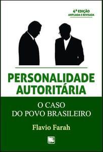 Imagem de Personalidade Autoritária - O Caso do Povo Brasileiro - Scortecci