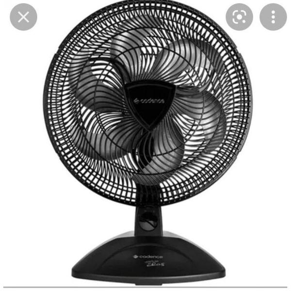 Imagem de Pescoço do Ventilador Cadence Eros Supreme VTR407  VTR409