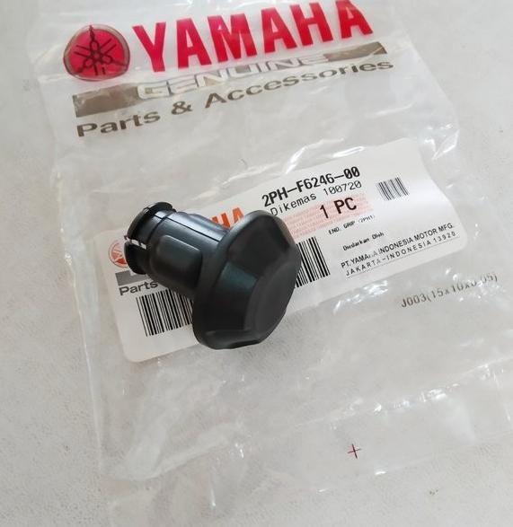 Imagem de Peso Guidão Neo 125 Original Yamaha 