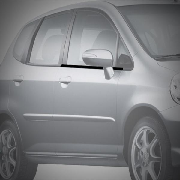 Imagem de Pestana Honda Fit 2004 a 2008 Dianteira Externa Lado Direito