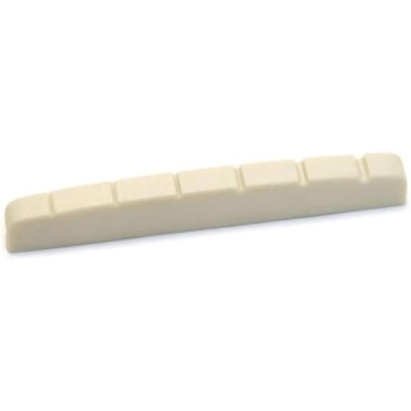 Pestana para Guitarra 42mm Creme - Dolphin Imagem de Pestana para Guitarra 42mm Creme - Dolphin