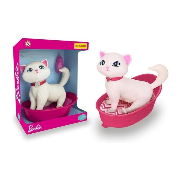 Imagem de Pet da Barbie Cuidados com a Blissa - Pupee